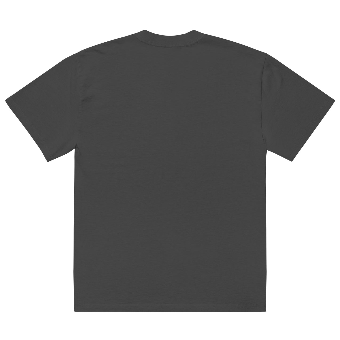 A+ Unisex Oversize T Shirt