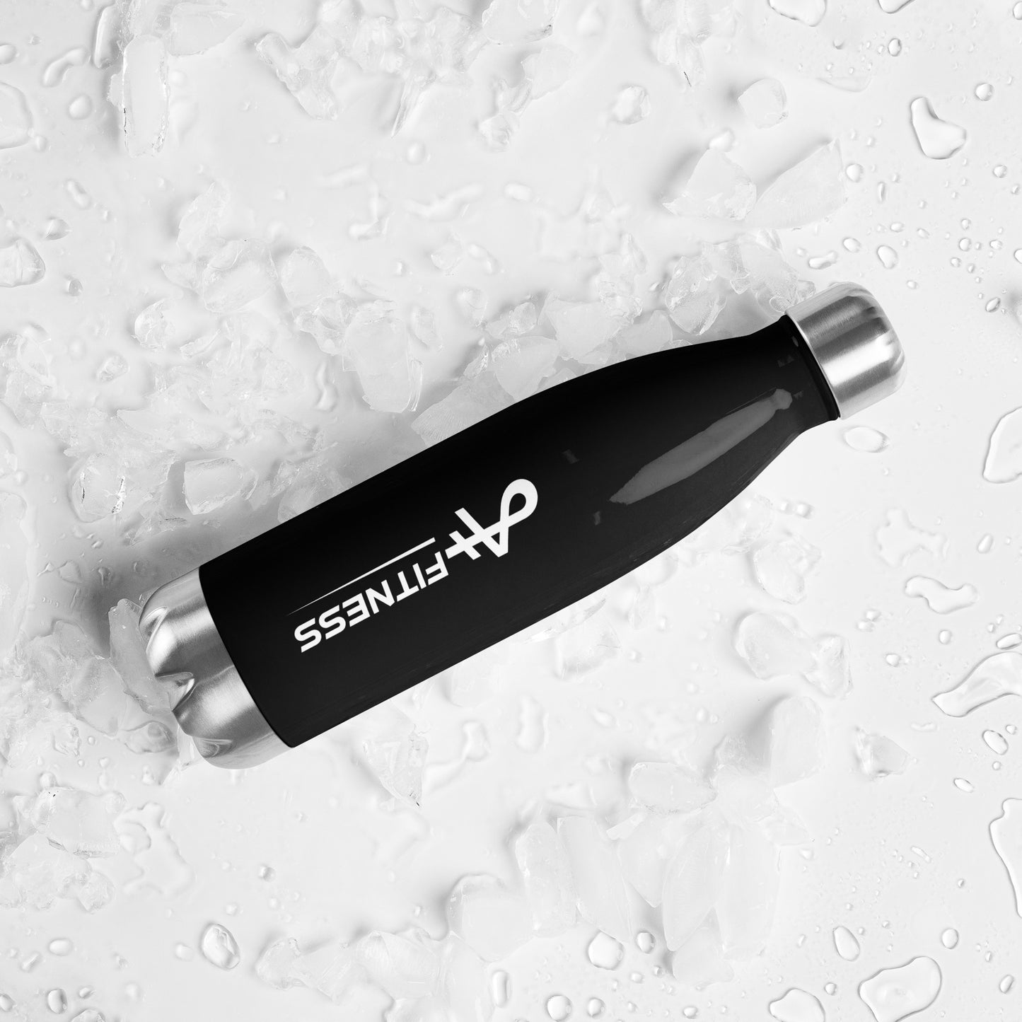 A+ Stainless Steel Water Bottle