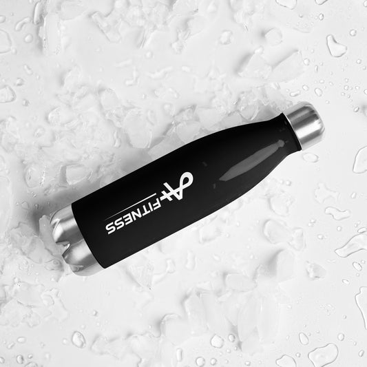 A+ Stainless Steel Water Bottle