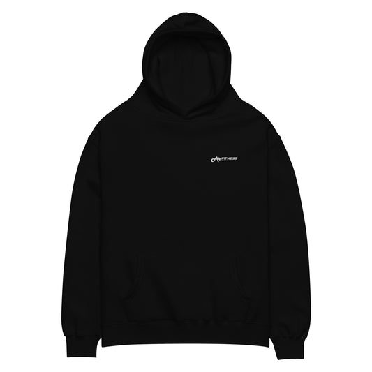 A+ Unisex Oversized Hoodie